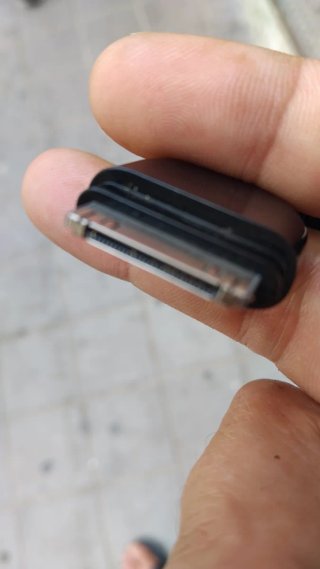 Cable Belkin 30 pines