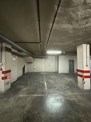 Garaje en venta en Nueva Andalucía en Almería
