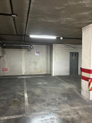 Garaje en venta en Nueva Andalucía en Almería