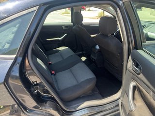 Ford Mondeo 2009