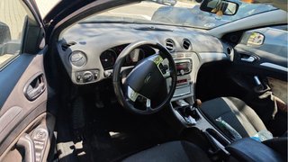 Ford Mondeo 2009