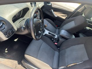 Ford Mondeo 2009
