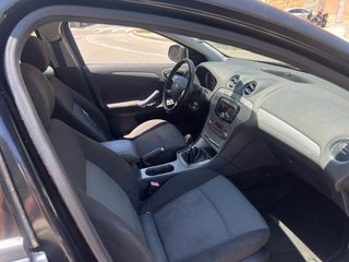 Ford Mondeo 2009