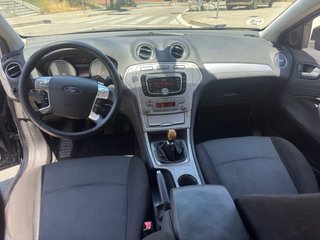 Ford Mondeo 2009