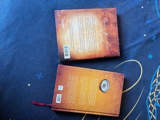 Libros - El secreto, Joan Brady