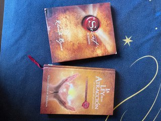 Libros - El secreto, Joan Brady