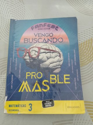 Proyecto: FanFest - Matemáticas 3 ESO