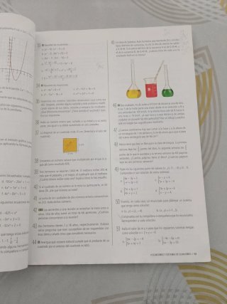 Proyecto: FanFest - Matemáticas 3 ESO