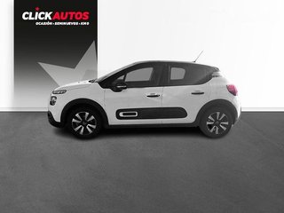 Citroën C3 1.2 110CV Shine