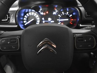 Citroën C3 1.2 110CV Shine