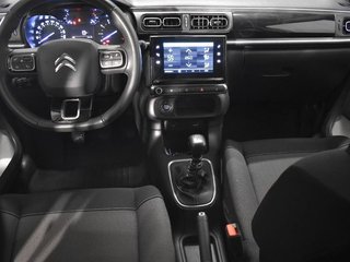 Citroën C3 1.2 110CV Shine