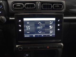 Citroën C3 1.2 110CV Shine