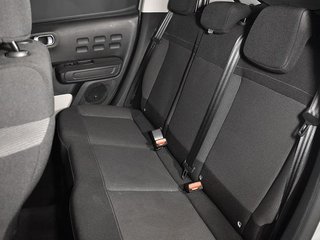 Citroën C3 1.2 110CV Shine