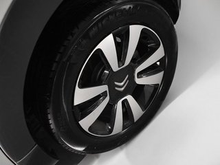 Citroën C3 1.2 110CV Shine