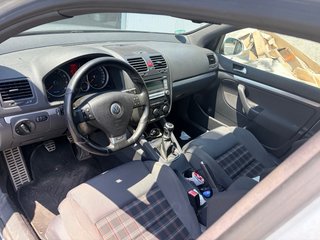 Volkswagen Golf 2007