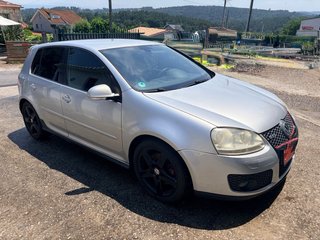 Volkswagen Golf 2007
