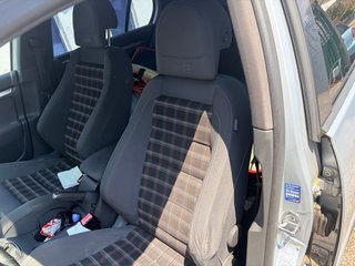 Volkswagen Golf 2007