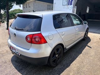 Volkswagen Golf 2007