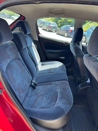 Peugeot 206 2003