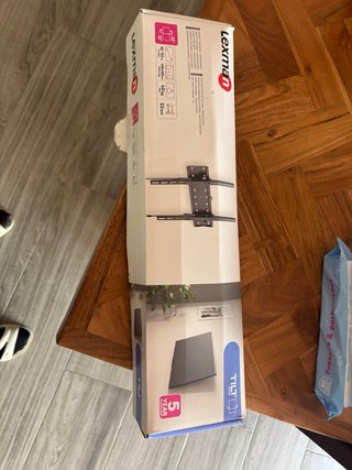 Soporte TV Lexman Nuevo