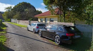Audi A6 2013