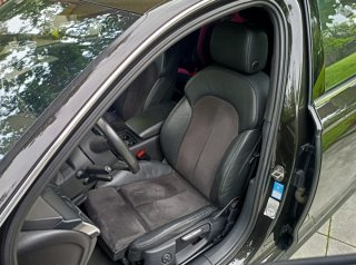 Audi A6 2013