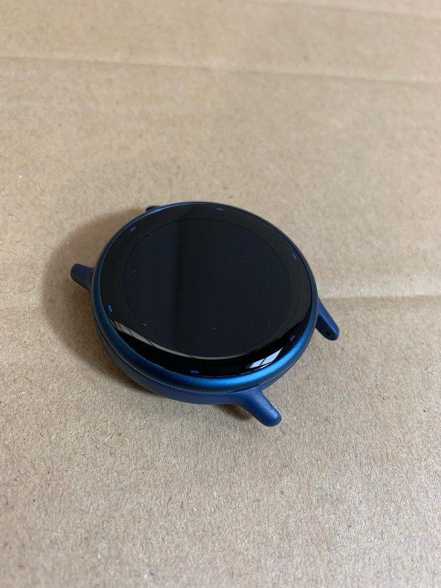 Reloj Sportwatch Garmin Vivoactive 5