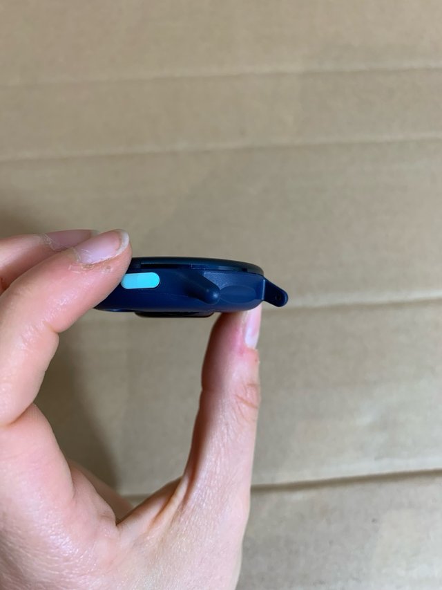 Reloj Sportwatch Garmin Vivoactive 5