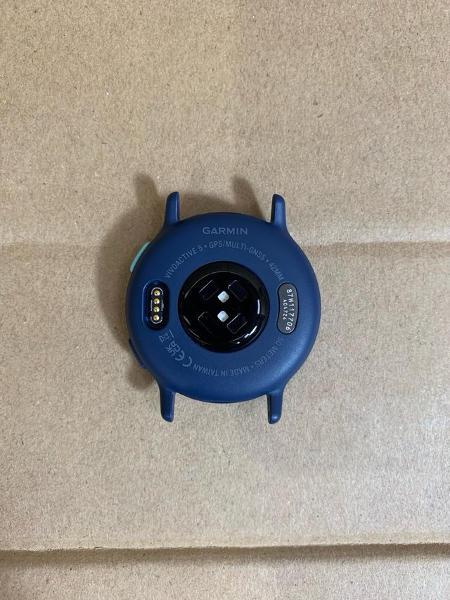 Reloj Sportwatch Garmin Vivoactive 5