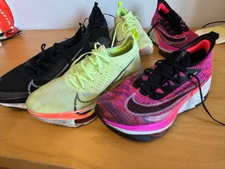 Nike Air Zoom Alphafly