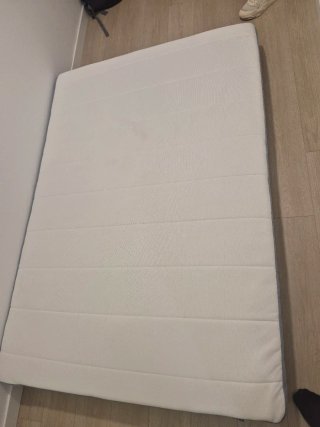 Colchón IKEA casi nuevo