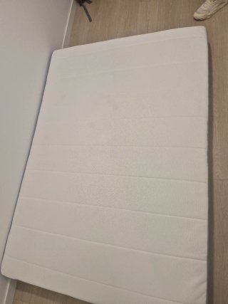 Colchón IKEA casi nuevo