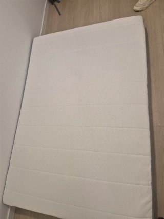 Colchón IKEA casi nuevo