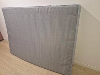 Colchón IKEA casi nuevo