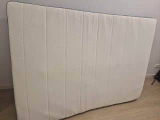 Colchón IKEA casi nuevo