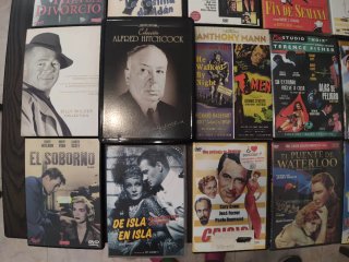 A PARTIR 2,95€ CINE CLÁSICO VARIOS