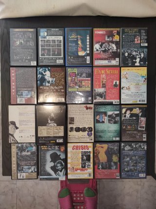 A PARTIR 2,95€ CINE CLÁSICO VARIOS