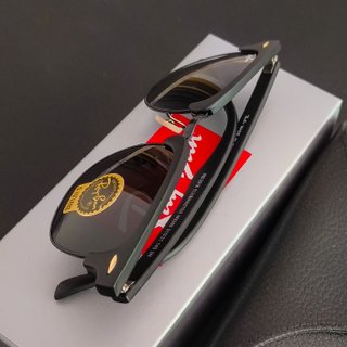 Gafas de sol Ray-Ban Clubmaster B3016