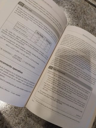 Libro "Finanzas para directivos"