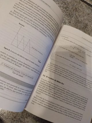 Libro "Finanzas para directivos"