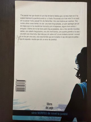 Un estiu a la fi del món