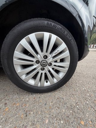 Opel Corsa 1.4 Gasolina 100 CV – 2014 – 229.000 km