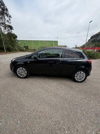 Opel Corsa 1.4 Gasolina 100 CV – 2014 – 229.000 km