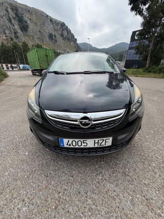 Opel Corsa 1.4 Gasolina 100 CV – 2014 – 229.000 km
