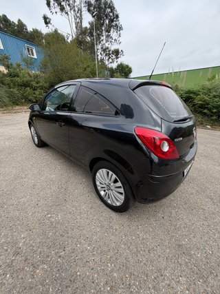 Opel Corsa 1.4 Gasolina 100 CV – 2014 – 229.000 km