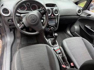 Opel Corsa 1.4 Gasolina 100 CV – 2014 – 229.000 km