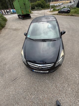 Opel Corsa 1.4 Gasolina 100 CV – 2014 – 229.000 km