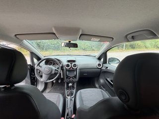 Opel Corsa 1.4 Gasolina 100 CV – 2014 – 229.000 km