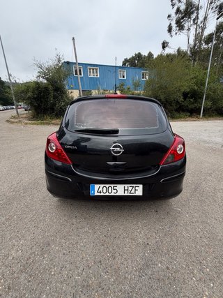 Opel Corsa 1.4 Gasolina 100 CV – 2014 – 229.000 km