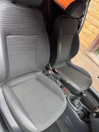 Opel Corsa 1.4 Gasolina 100 CV – 2014 – 229.000 km
